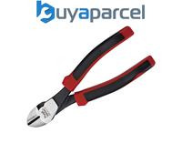 Teng MB442-6T Heavy-Duty Side Cutting Plier 150Mm (6In)