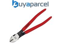 Teng MB442-8 Mega Bite Heavy-Duty Side Cut Pliers 200mm (8in) TENMB442