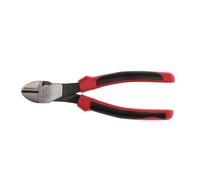 Teng MB4426T Heavy Duty Side Cutting PLIER 6IN, one Size, Red