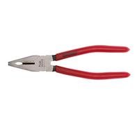 Teng Mega Bite Combination Pliers 180Mm (7In)