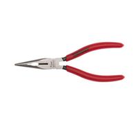 Teng Tools Long Nose Pliers MB461 Mega Bite 150 mm (6in)