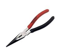 Teng Mb461 Mega Bite Long Nose Pliers 150mm (6In) Multi Colour (One Size)