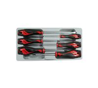Teng Md906n Screwdriver Set, 6 Piece