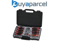 Teng MD910N MD910N Screwdriver Set, 10 Piece TENMD910N