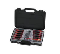 Teng Md910N Screwdriver Set, 10 Piece Multi Colour (One Size)