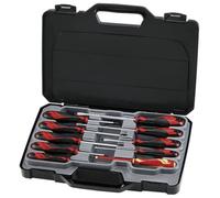 Teng MD910N TT-MV Plus Screwdriver Set in Case (10 Pieces)