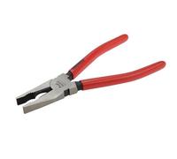 Teng Mega Bite Combination Pliers 180mm (7In) Multi Colour (One Size)