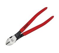 Teng Mega Bite Heavy-Duty Side Cut Pliers 200mm (8In) Multi Colour (One Size)