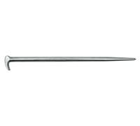 Teng Tools Roll/Heel Bar Service Tools PB16 16"