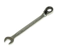 Teng 600515R Ratchet Combination Spanner 15Mm