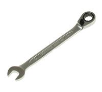 Teng - Ratchet Combination Spanner 17mm
