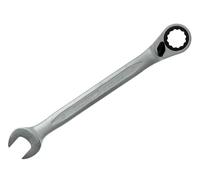 Teng Ratchet Combination Spanner 17mm TEN600517R
