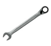 Teng Ratchet Combination Spanner 18mm TEN600518R