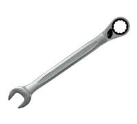 Teng Ratchet Combination Spanner 19mm TEN600519R