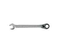 Teng Ratcheting Combi Spanner 19mm T600519R Qty 1