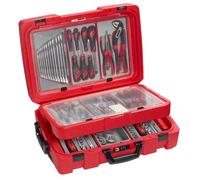 Teng SC01 113 Piece Service Case