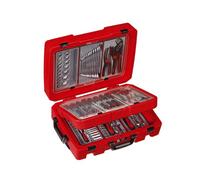Teng Service Case 113 Piece Tool Set