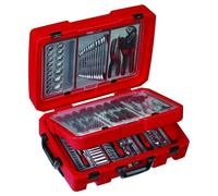 Teng SC02 232 Piece Service Case