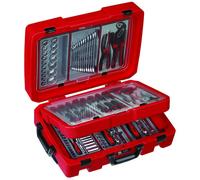 Teng Service Case 100 Piece Tool Set