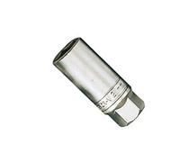 Teng Spark Plug Socket 3/8 Drive Multi Colour (16mm)