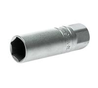 Teng M380040C Spark Plug Socket 3/8In Drive 16Mm