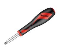 Teng Spinner Handle 150mm (6In) 1/4In Drive Multi Colour (One Size)