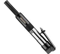 Teng Straight Air Needle Scaler Descaler Metal Rust/Paint Remover 1/4" BSP ARN12