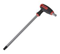 Teng Tools Screwdriver 101790707 (510508) 8mm T-Handle Hex Driver