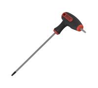 Teng T-Handle Hexagon Driver Multi Colour (2.5mm)
