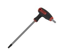 Teng T-Handle Hexagon Driver Multi Colour (4.0mm)