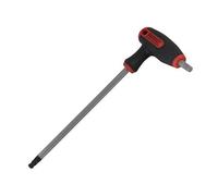 Teng T-Handle Hexagon Driver Multi Colour (6.0mm)