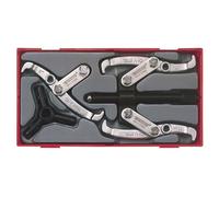 Teng TC14 TT804 2-in-1 Puller Set