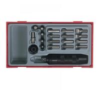 Teng TTID20 40910 Ind Impact Driver Set Drive