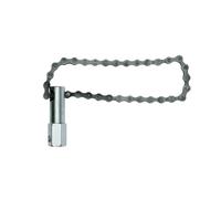 Teng 9120 9120 Oil Filter Wrench Chain Strap 120Mm Cap 1/2In Drive