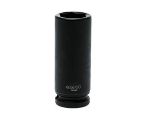 Teng TEN920624N 24mm 1/2-inch 6-Point Deep Impact Hex Socket Drive