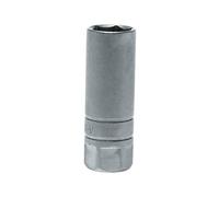 Teng TENM120046 Spark Plug Socket 21mm 1/2 Square Drive