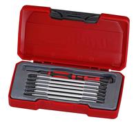 TengTools tm708-set Bits, 8 Pieces