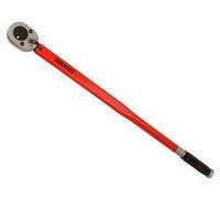 teng Tool Force Torque Wrench 1/2" Drive 1292AG-EP 40-210Nm / 30-150Ibs.FT