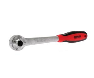 Teng Tools 1/2in Drive 72 Tooth Comfort Grip Reversible Ratchet 1200-72N