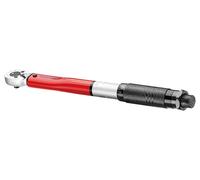 Teng Tools 1/4" Torque Wrench 5 - 25Nm | Precision Multi-Purpose, High Accura...