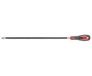 Teng Tools 1/4in Drive Extra Long Flexible Spinner Handle MD514L
