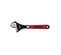 Teng Tools 10" Adjustable Wrench (4004Iq) Wrenches - 4004IQ