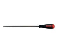 Teng Tools 10 Inch Round Type Hand File FLRD10