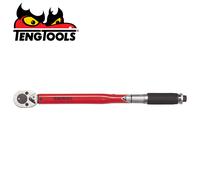 Teng Tools 1292AG-E4 1/2in Drive Torque Wrench 350Nm
