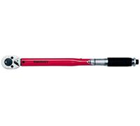 Teng Tools 1292AG-E4 Torque Wrench 1/2 inch Drive 350Nm