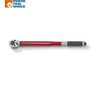 Teng Tools 1292AG-EP 40-210nm 1/2" Drive Torque Wrench