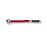Teng Tools Torque Wrench 1292AGEP - 40-210 Nm - 1/2-inch Drive