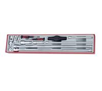 Teng Tools Extension Bar Set TTXEXT13 - 13 Piece Tool Control System