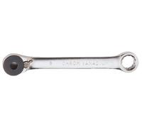Teng tools 1400B 1/4" Mini Bits Ratchet