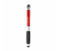 Teng Tools 1492AG-E 1/4" Drive Torque Wrench 5-25Nm